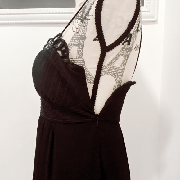 Formal Maxi Dress - Picture 5 of 10